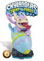 Skylanders Swap Force Character - Springtime Trigger Happy, Spelcomputers en Games, Ophalen of Verzenden, Zo goed als nieuw