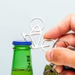 Fiets flesopener, Verzenden, Nieuw