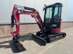 Yanmar VIO23 minigraver graafmachine compact 2405kg, Ophalen of Verzenden, Graafmachine