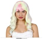 Kleurrijke Manen Fantasy Pruik Dames, Kleding | Dames, Carnavalskleding en Feestkleding, Ophalen of Verzenden, Nieuw