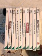 Nintendo - Wii - Wii games mixed lot x 10 - Videogame - In, Nieuw