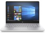 HP Pavilion 14-bf001nd - Laptop - Intel Core i3 -, Huis en Inrichting, Verzenden, Zo goed als nieuw
