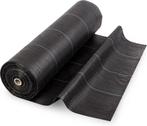 Anti-Worteldoek Premium | 100m x 1.6m | Beste Prijs, Ophalen of Verzenden, Nieuw, Onkruidbestrijding