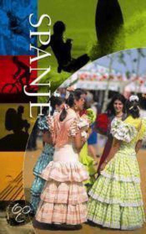 Spanje / Elmar Actief 9789038913339 T. Buscher, Boeken, Reisgidsen, Gelezen, Verzenden