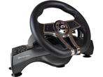 FR-TEC HURRICANE MKII  Racestuur PS4 -PS3 - Switch - PC, Verzenden, Zo goed als nieuw
