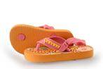 Go bananas Slippers in maat 21 Roze | 10% extra korting, Kinderen en Baby's, Kinderkleding | Schoenen en Sokken, Verzenden, Jongen of Meisje