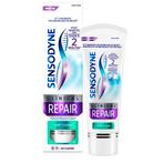 Sensodyne Clinical Repair Deep Clean Tandpasta, Sieraden, Tassen en Uiterlijk, Uiterlijk | Mondverzorging, Verzenden, Nieuw