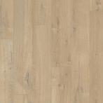 Laminaat rechte plank donker eiken |  Quick-Step Impressive, Huis en Inrichting, Stoffering | Vloerbedekking, Ophalen, Nieuw