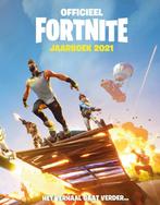 Fortnite  -   Fortnite Jaarboek 2021 9789030507611, Gelezen, Epic Games, Verzenden