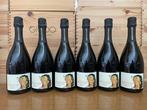 2018 Donnafugata, Metodo Classico - Sicilië Brut - 6 Flessen, Verzamelen, Nieuw