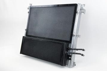 CSF BMW F9X X3M/X4M High-Performance Heat Exchanger and beschikbaar voor biedingen