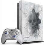 Xbox One X - 1TB Gears 5 Limited Edition (no game include..., Gebruikt, Verzenden