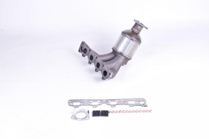 Katalysator Opel Vectra C, Signum, Fiat Croma 2.2, Auto-onderdelen, Uitlaatsystemen, Nieuw, Fiat, Opel, Ophalen of Verzenden