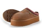 Nelson Boots in maat 37 Cognac | 10% extra korting, Kleding | Dames, Schoenen, Overige kleuren, Verzenden, Overige typen, Zo goed als nieuw