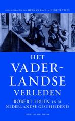 Vaderlands verleden 9789035135444, Verzenden, Gelezen