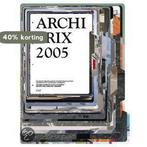 Archiprix 9789064505522, Boeken, Verzenden, Gelezen