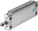 Festo Vlakke Cilinder 32mm Boring 250mm Slag Dubbelwerkend -, Verzenden, Nieuw