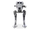 Lego Set - 10174 - Star Wars - Imperial AT-ST - UCS zonder, Nieuw