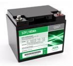 ACES Lithium HF Serie HFA accu AL12V60HFA 12V 60Ah, Nieuw, Ophalen of Verzenden