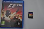 F1 2011 (VITA), Verzenden, Zo goed als nieuw