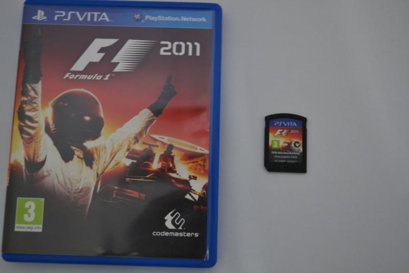 Ps vita hot sale 2011