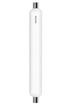 Philips LED S19 Ø3.8x31cm 4.5W 480lm 2700K Opaal 175° Nie., Ophalen of Verzenden, Nieuw