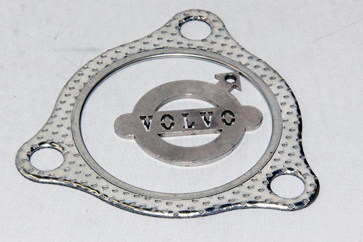 Uitlaatpakking TURBO, Auto-onderdelen, Uitlaatsystemen, Ophalen of Verzenden