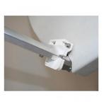 Travel Vision R6 arm scharnier incl. bevestiging, Ophalen of Verzenden, Nieuw