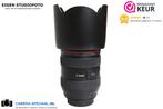 Canon EF 24-70mm F2.8 L USM lens met 12 maanden garantie, Ophalen of Verzenden, Zo goed als nieuw, Standaardlens, Zoom
