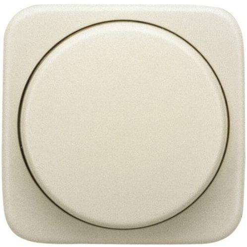 Busch Jaeger Reflex SI draaiknop dimmer wit-crème 2115-212, Doe-het-zelf en Verbouw, Elektra en Kabels, Nieuw, Ophalen of Verzenden