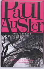 Onzichtbaar 9789029572644 Paul Auster, Boeken, Verzenden, Gelezen, Paul Auster