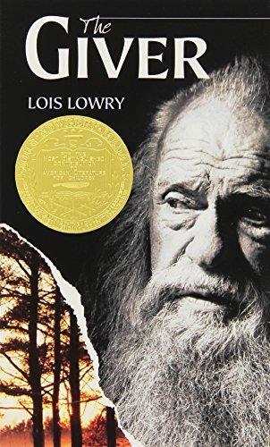 Giver, The 9780440237686 Lois LoisLowry, Boeken, Taal | Engels, Gelezen, Verzenden