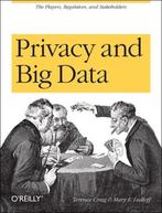 Privacy and Big Data 9781449305000 Mary E. Ludloff, Verzenden, Zo goed als nieuw, Mary E. Ludloff