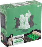 Minecraft - Surface Hero VS Monsters - Chess Game | Noble, Hobby en Vrije tijd, Gezelschapsspellen | Bordspellen, Verzenden, Nieuw