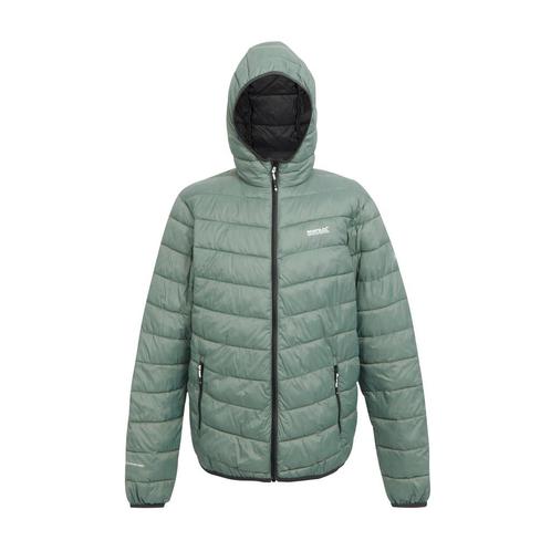 -70% Regatta  Regatta Heren hillpack ii gewatteerde jas  maa, Kleding | Heren, Sportkleding, Groen, Nieuw, Verzenden