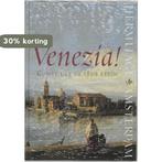 Venezia Kunst Uit De 18E Eeuw 9789040090462, Verzenden, Zo goed als nieuw