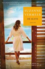 De suite 9789022997086 Suzanne Vermeer, Boeken, Thrillers, Verzenden, Gelezen, Suzanne Vermeer