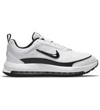 -40% Nike  Nike Air max ap mens shoe  maat 42, Kleding | Dames, Schoenen, Verzenden, Nieuw, Wit