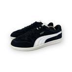 Puma Icra Trainer SD - Maat 41, Sneakers of Gympen, Gedragen, Puma, Verzenden