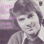 vinyl single 7 inch - Ronnie Tober - Bitte, Gitte, Bitte, Cd's en Dvd's, Vinyl Singles, Zo goed als nieuw, Verzenden