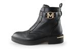 Mexx Biker boots in maat 41 Zwart | 10% extra korting, Mexx, Verzenden, Zwart, Overige typen