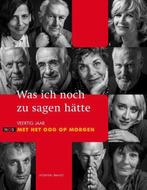 Was ich noch zu sagen hätte, Boeken, Ophalen of Verzenden, Nieuw