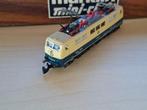 Märklin Z - 8842 - Elektrische locomotief (1) - Digitaal BR, Hobby en Vrije tijd, Modeltreinen | H0, Nieuw