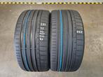 285/35/22 106Y CONTINENTAL SP6 TO D23 6,1MM PROFIEL, Auto-onderdelen, Banden en Velgen, Ophalen, Gebruikt, 285 mm, Overige maten