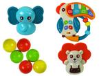 Activiteiten tafel - speeltafel baby - 40 x 44 x 45 cm, Kinderen en Baby's, Speelgoed | Educatief en Creatief, Ophalen of Verzenden