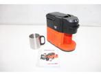 Powerplus Dual Power POWDPG60810 Accu Koffiemachine – 40V –, Verzenden, Zo goed als nieuw