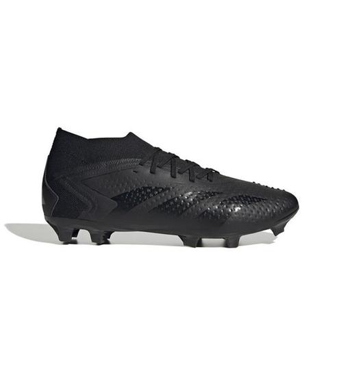 -39% Adidas  Adidas Predator accuracy.2 fg,cblack/cblac  maa, Kleding | Heren, Schoenen, Sportschoenen, Zwart, Nieuw, Verzenden
