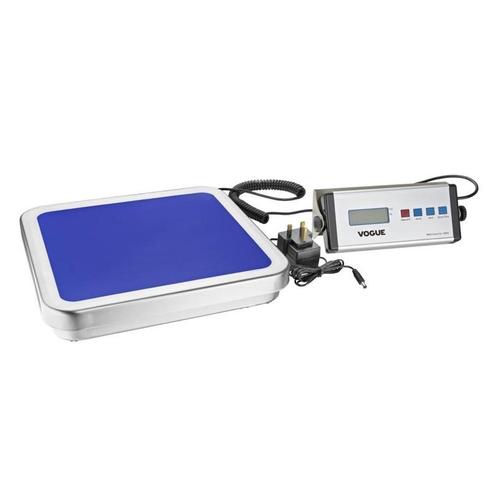 Vogue elektronische weegschaal 30kg, Huis en Inrichting, Keuken | Keukenbenodigdheden, Verzenden