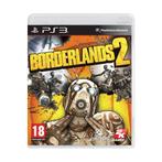 Borderlands 2, Spelcomputers en Games, Games | Sony PlayStation 3, Verzenden, Nieuw