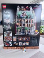 Lego Set - Marvel - Sanctum Sanctorum, Kinderen en Baby's, Speelgoed | Duplo en Lego, Nieuw